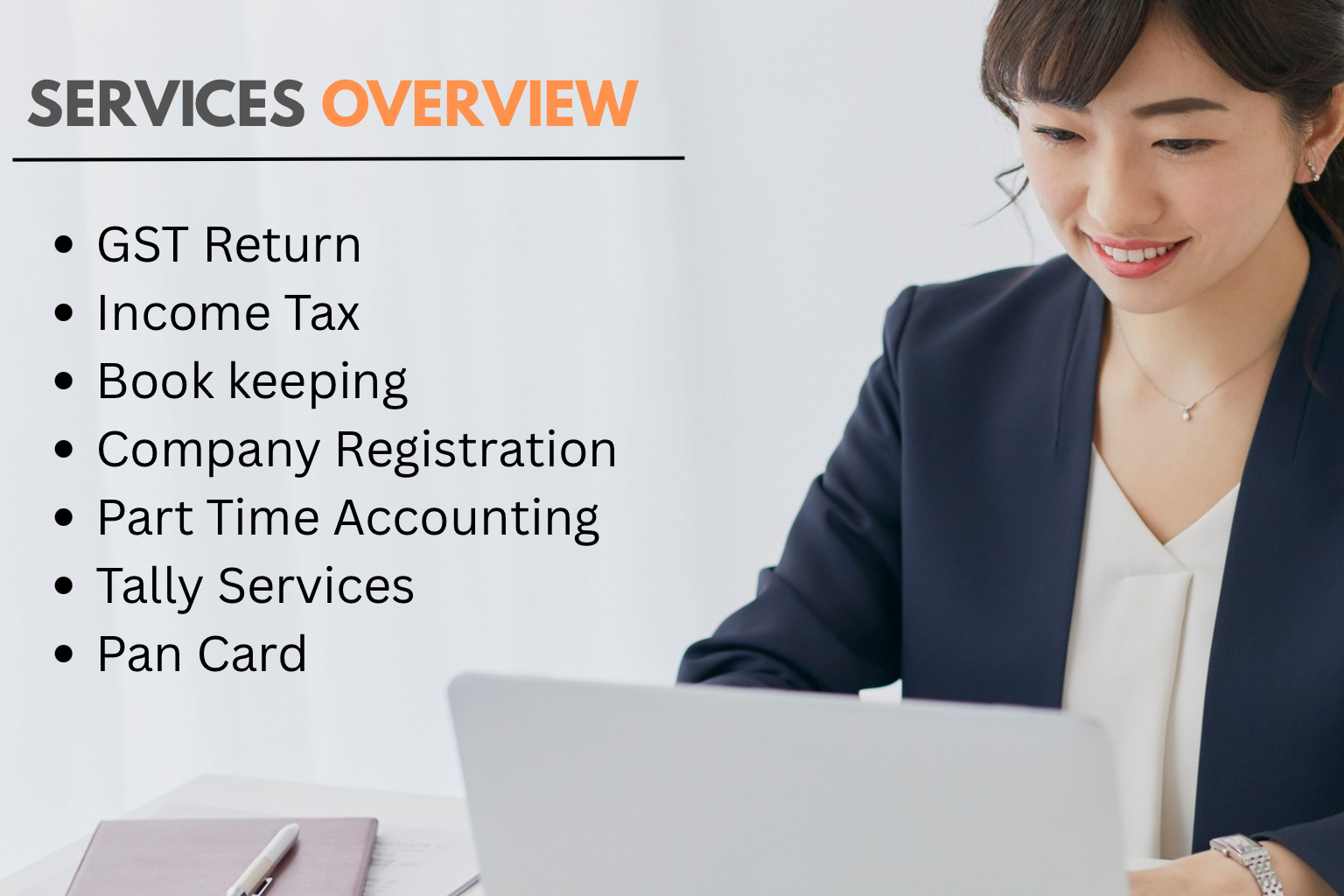 About Us Section Image